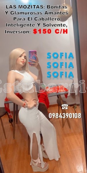 chica prepago - estubarrio